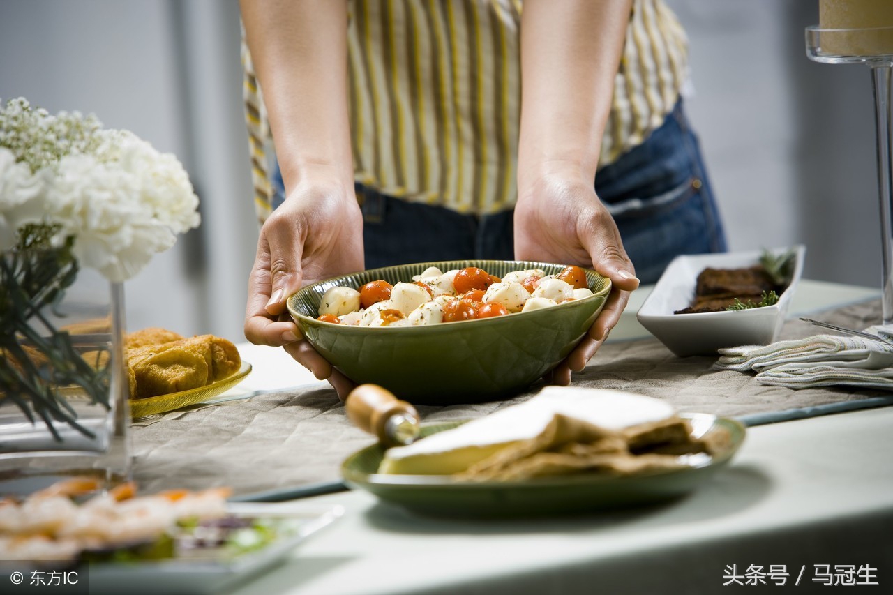 结核病患者应怎样调整日常膳食？