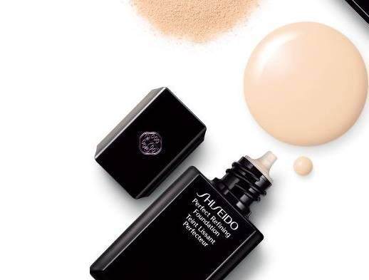 最好用的日本粉底霜,好用的日本底妆推荐