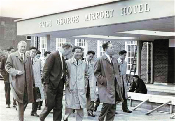 1966年世界杯朝鲜,1966世界杯朝鲜队杀入八强