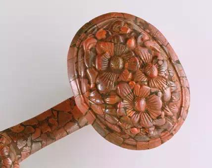 古人挠痒神器,一柄在握,岁美人和