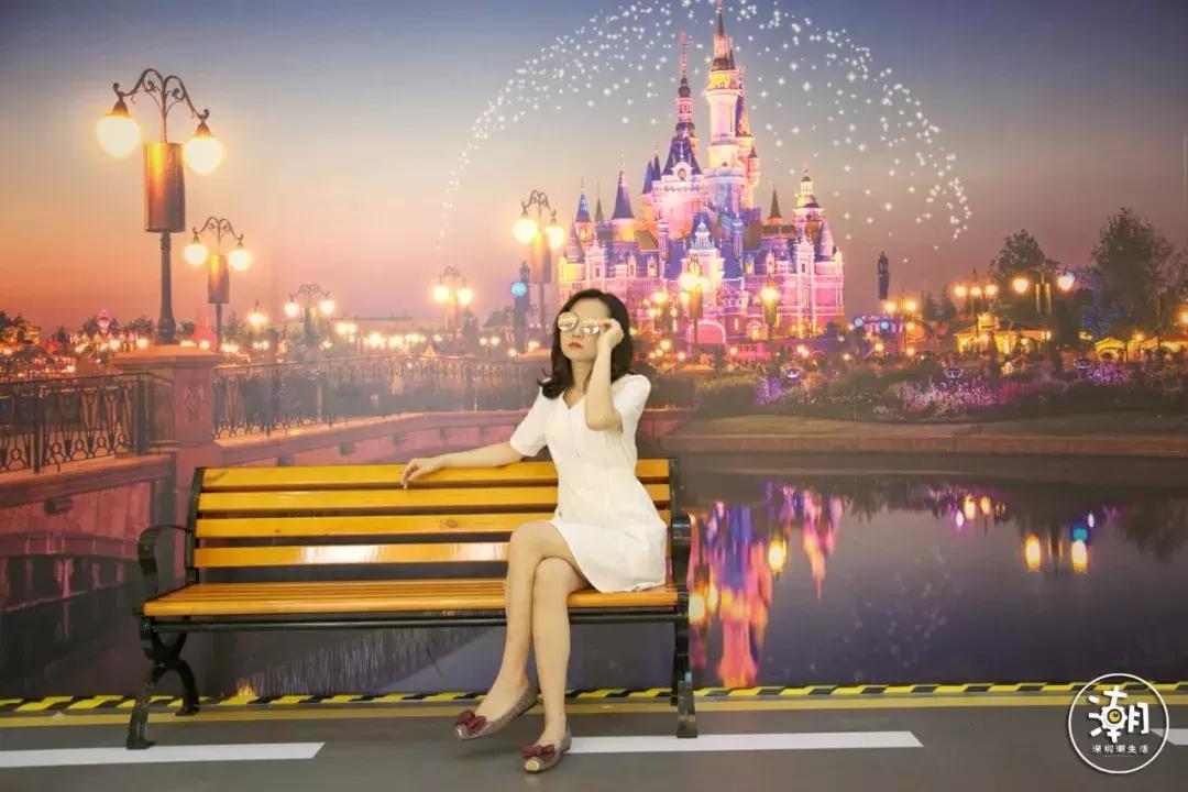 深圳龙岗有什么好打卡地方,深圳龙岗好玩打卡地