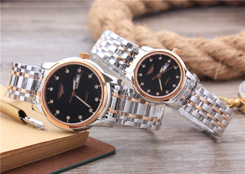 如何鉴定浪琴手表机芯真伪,怎么查浪琴是否维修过