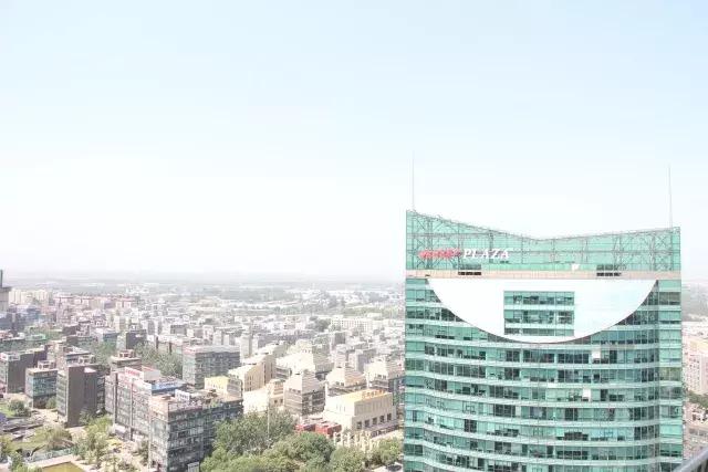 湾流国际——不是市中心的总部基地｜睿和研究