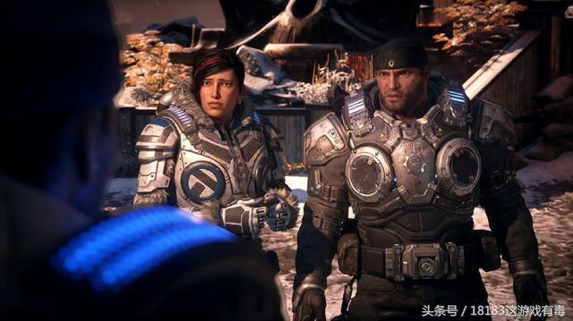 鬼泣5e3发布会现场观众反应,赛博朋克2077和鬼泣5谁好玩