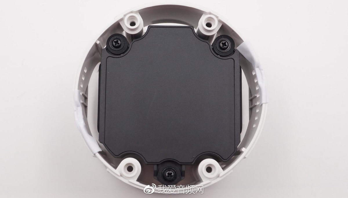 天猫精灵智能音箱boom拆解,天猫精灵智能音箱x3和X6对比