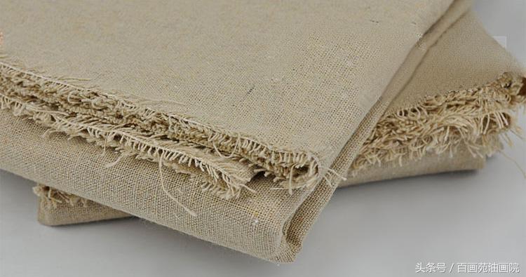 油画布哪种布好,如何鉴别油画好坏视频
