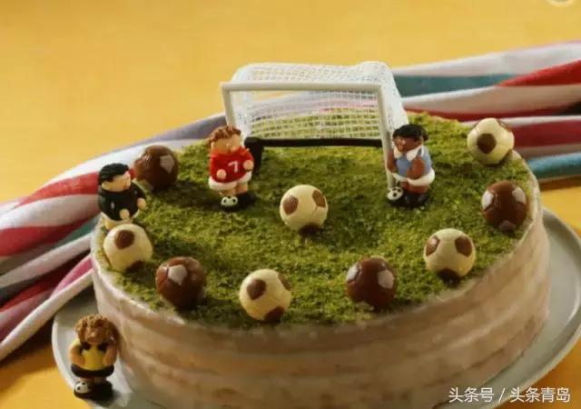 青岛世界杯,2018年的青岛世界杯