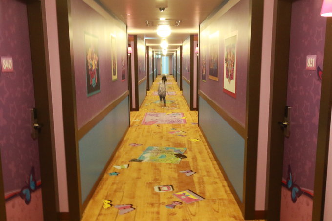 名古屋乐高旅游,名古屋乐高酒店