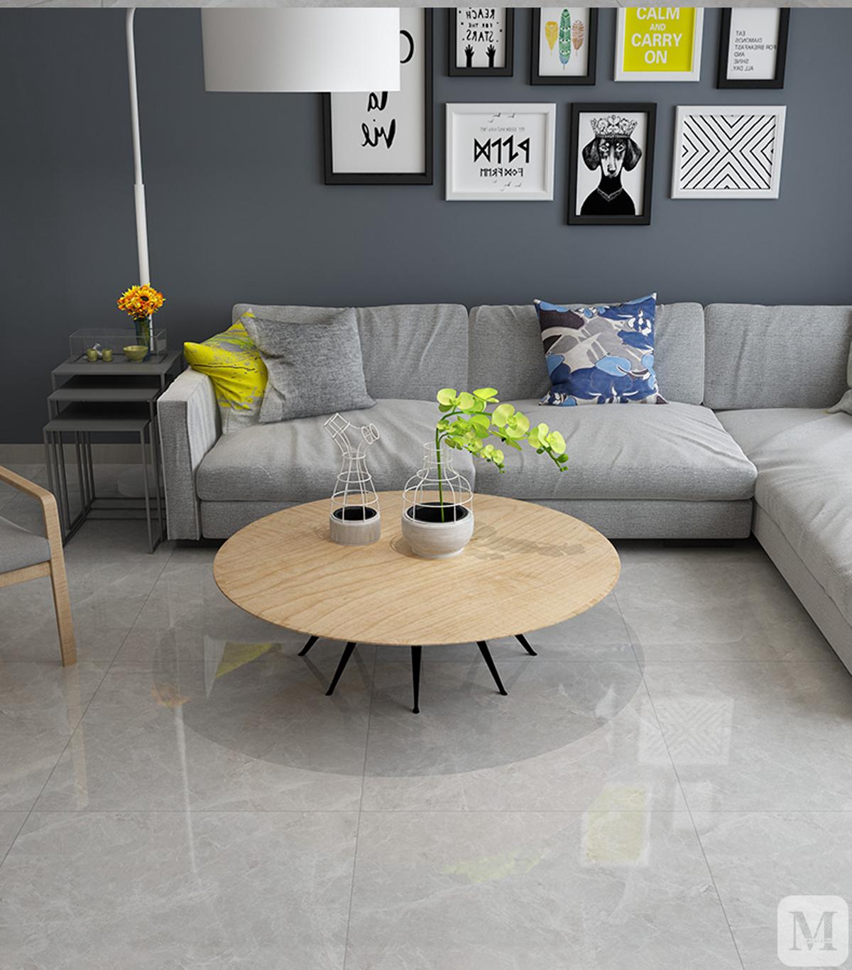 玻化砖抛光砖通体砖的区别,釉面砖抛光砖和玻化砖有什么区别