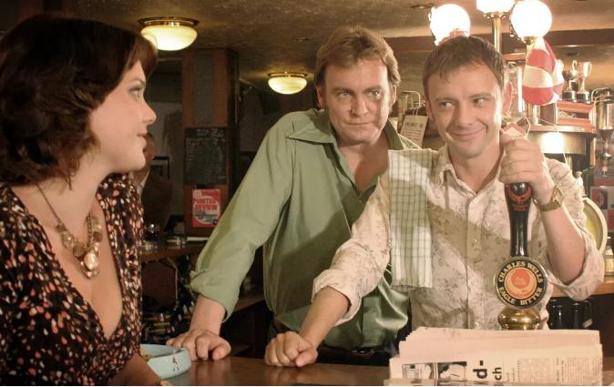 火星生活豆瓣,火星生活抖音