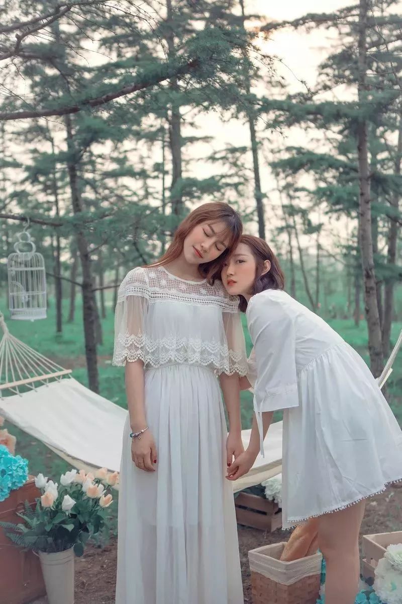 为闺蜜结婚准备的99件小事,结婚前必须一起做的事