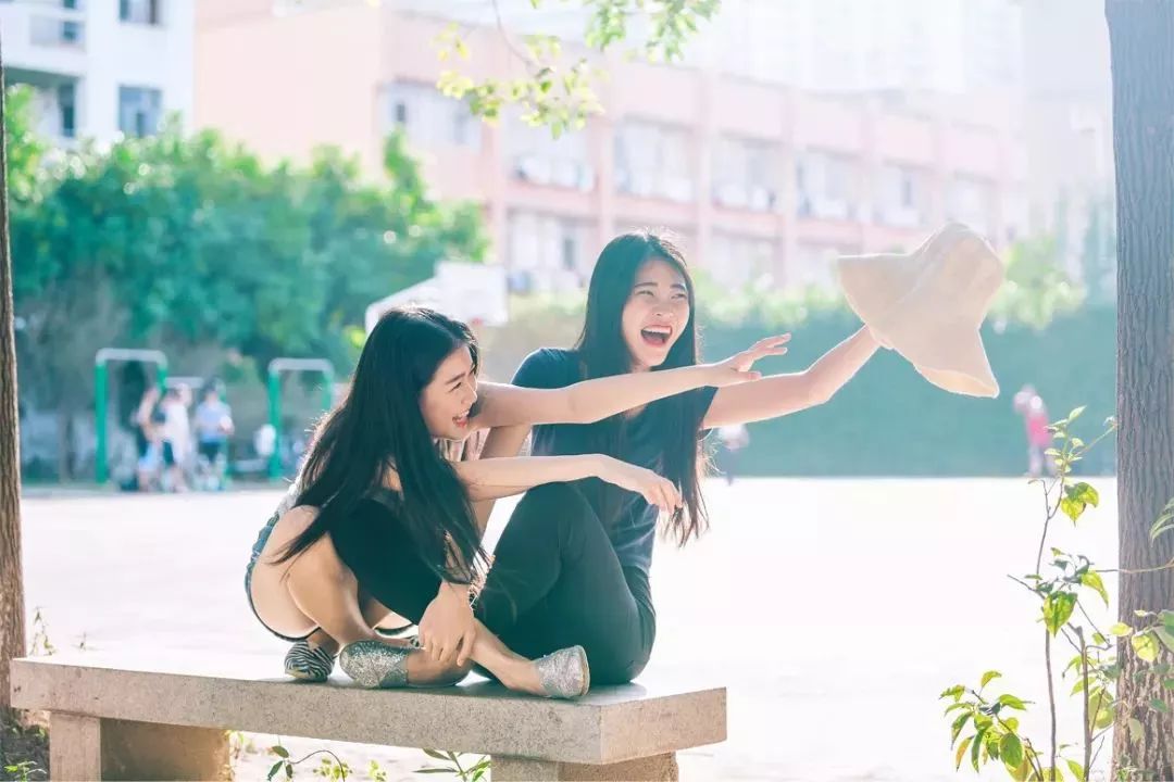 为闺蜜结婚准备的99件小事,结婚前必须一起做的事