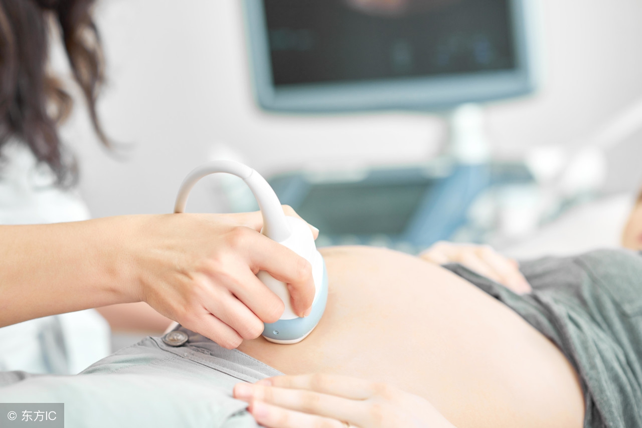 孕期b超检查对胎儿有影响吗,孕期经常做b超对胎儿是否有辐射