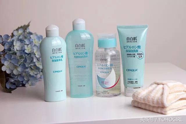 台湾有什么好的护肤品推荐,台湾护肤品有什么推荐的