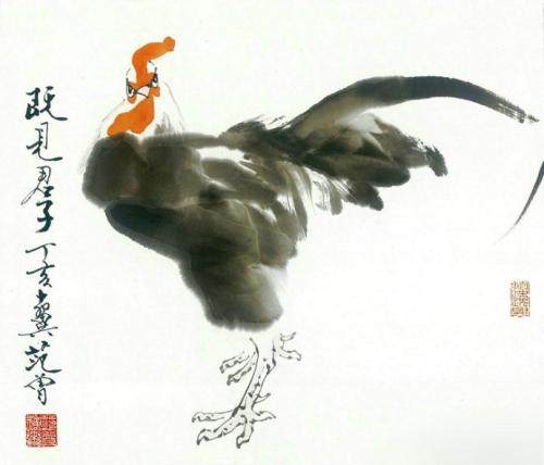 讲解十二生肖的时间由来,十二生肖哪个动物是鸡鸣狗盗