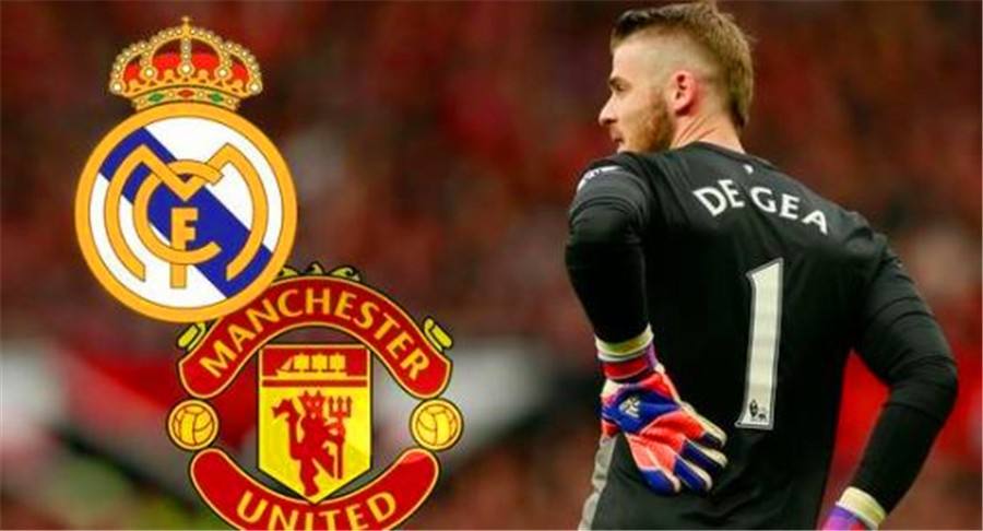 足球世界德赫亚,足球门将德赫亚