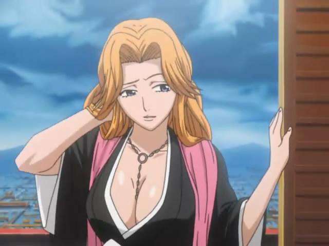 盘点动漫中清冷感性的女神,盘点动漫中你以为的柔弱妹子