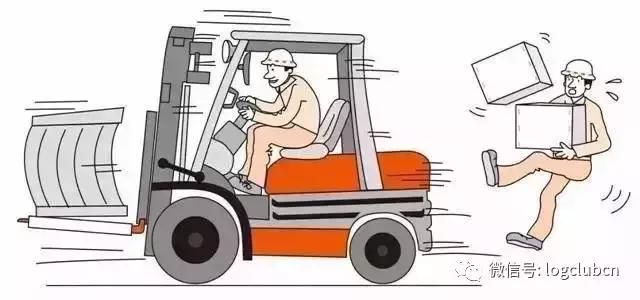 生产安全漫画大全简单又漂亮,安全月主题漫画图