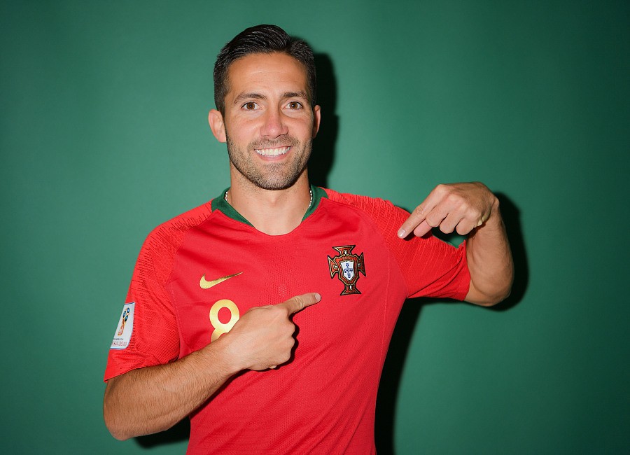 世界杯葡萄牙c罗高清大图,不一样的世界杯原版