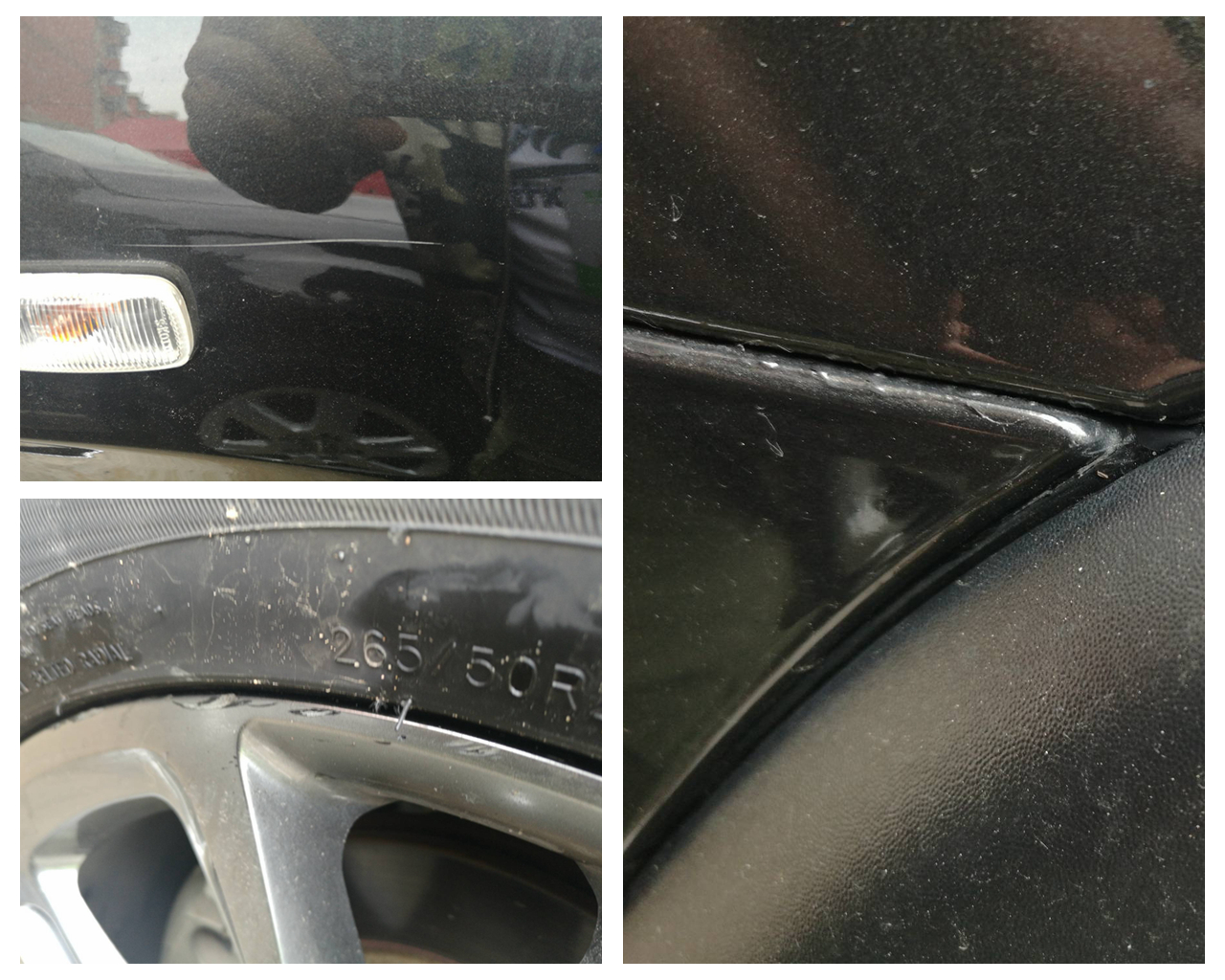 比新车便宜50W的进口越野车，7年40万公里，车主是个神人？