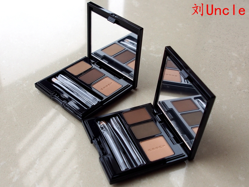 推荐好用又自然的眉粉,推荐几款好用的眉粉