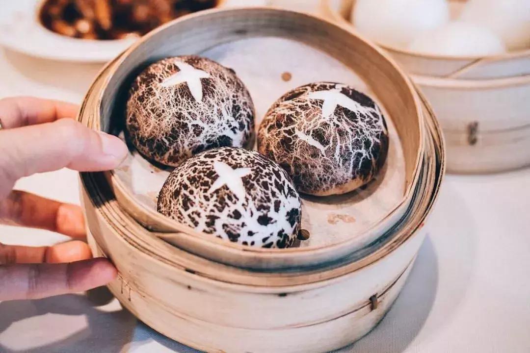 早饭100多种点心不重样?!论最近很火的“广东瘦”是如何炼成的