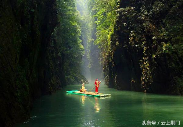 湖北省2020省级重点项目荆门市,荆门有哪些发展规划