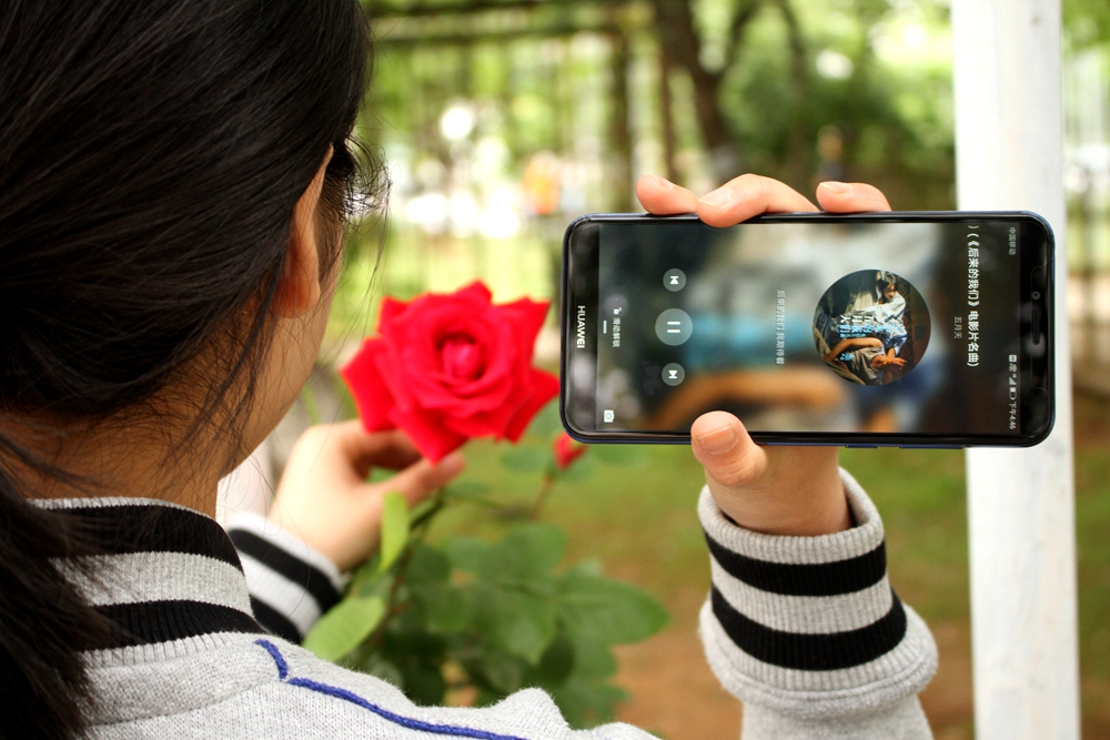 外放比较好的华为手机,华为外放最好手机