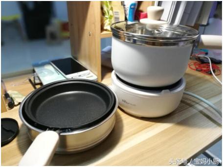 上班之后连饭都懒得做了？京东家电里的这些懒人“神器”能帮你