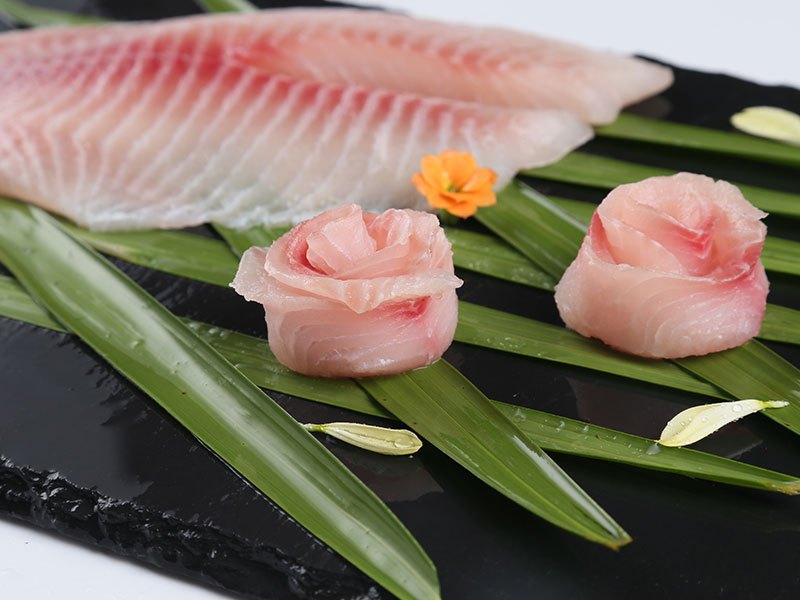 家庭用微波炉可以做烤鱼吗,家庭烤鱼微波炉最简单的方法