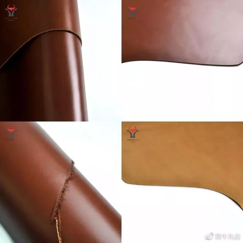 手工皮具皮料种类大全,手工皮具最好最实用的皮