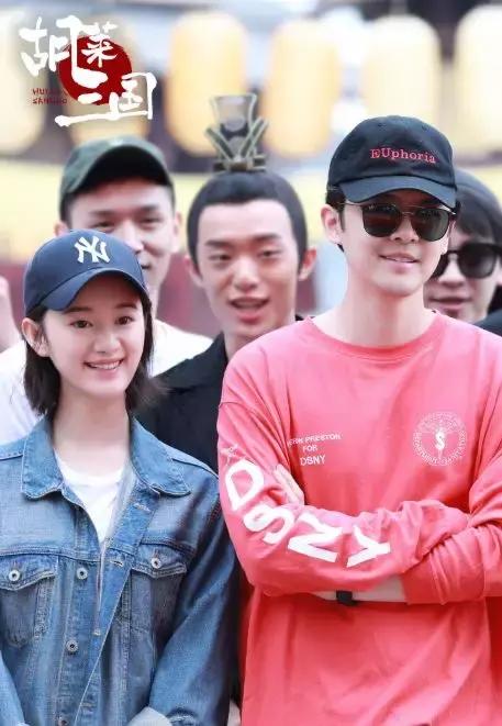 近期开机的6部剧,最近开机的五部古装剧