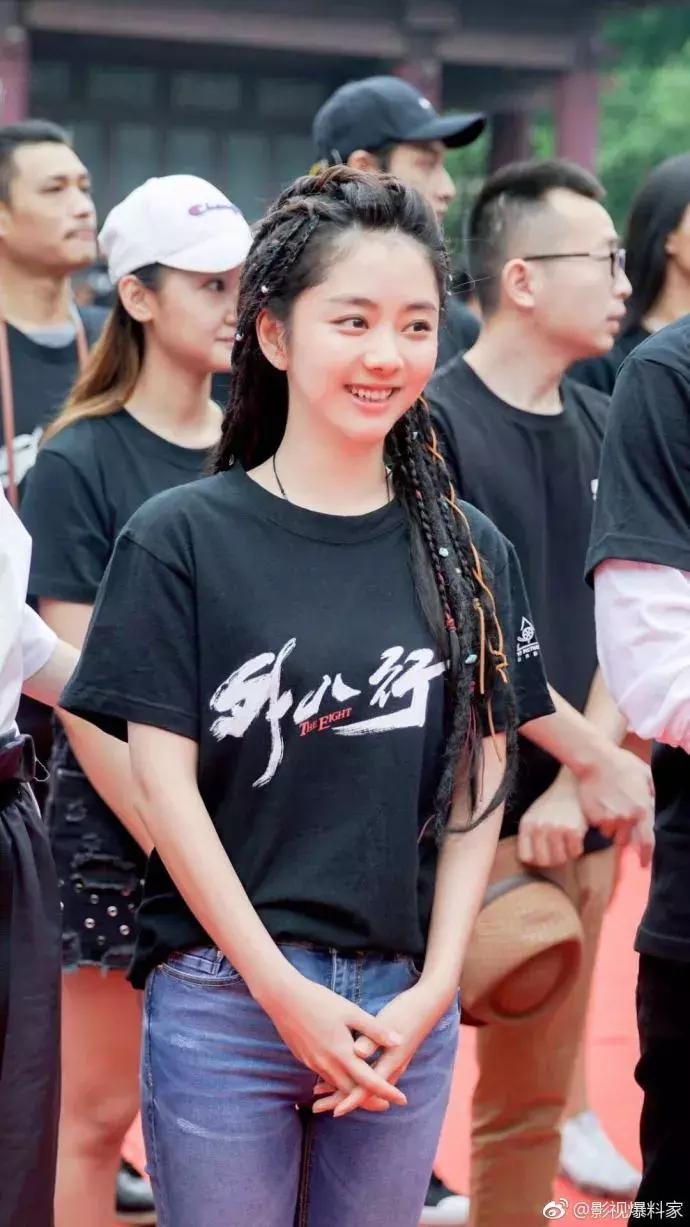 近期开机的6部剧,最近开机的五部古装剧