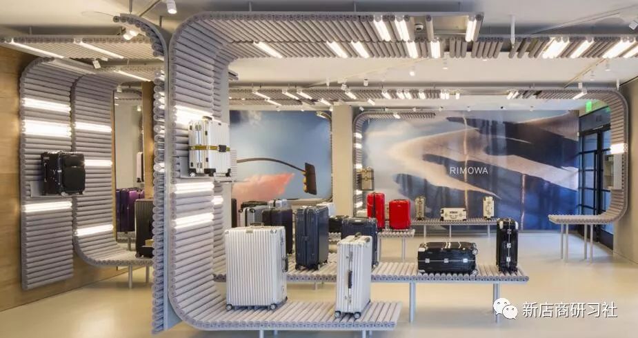 rimowa拉杆箱包,德国进口rimowa拉杆箱包