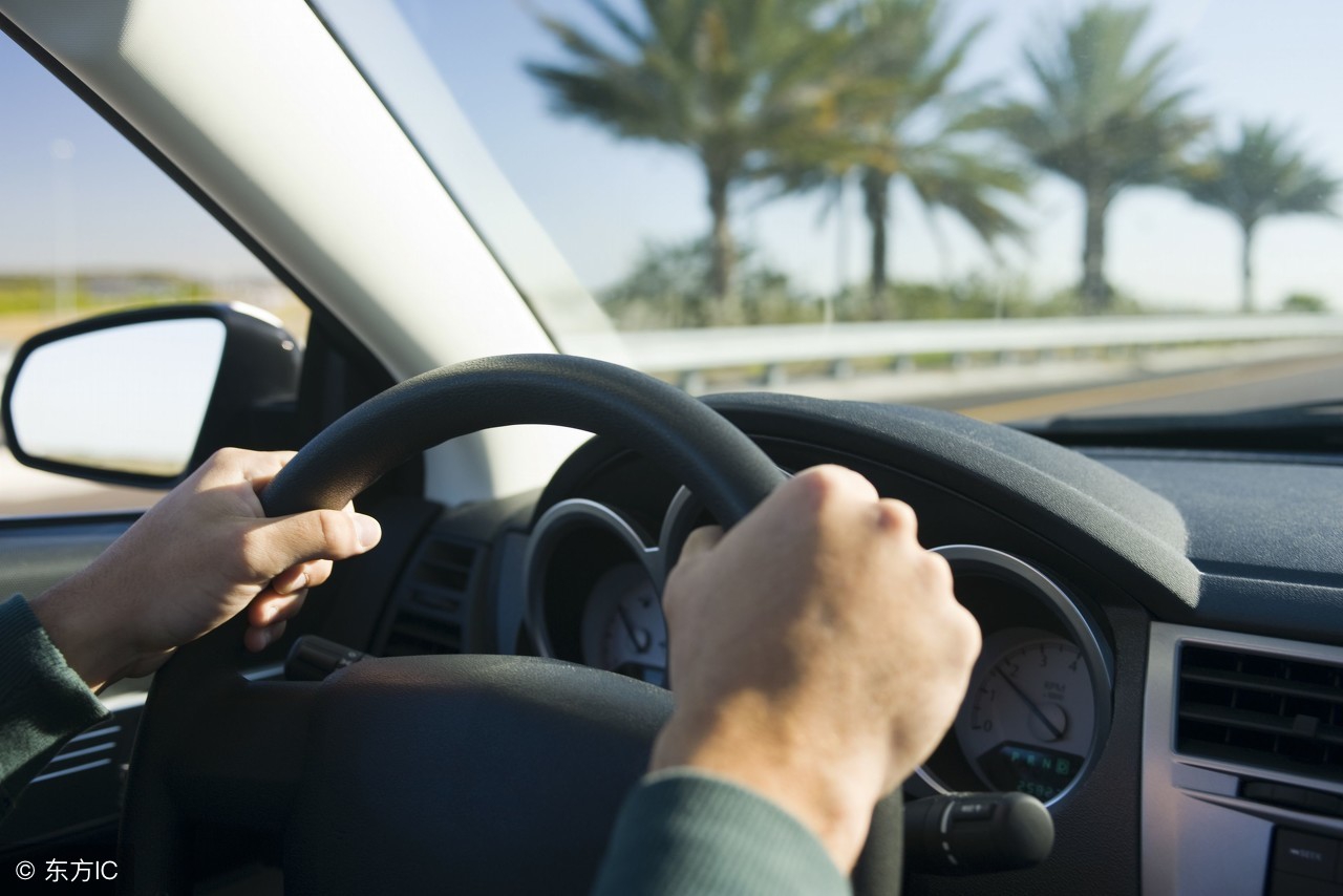 汽车倒车全视角是什么原理,倒车的上帝视角