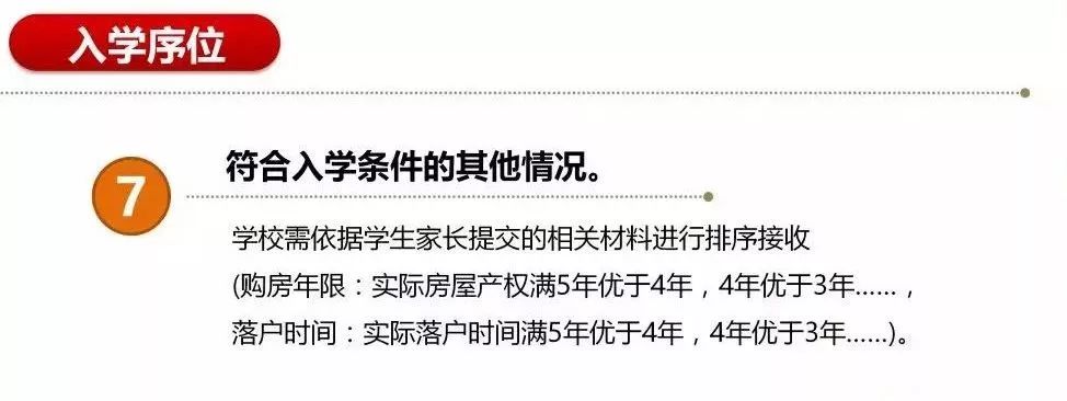 昌平区小学划片录取条件,昌平六街小学划片