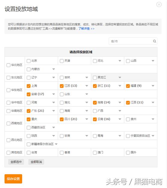 淘宝中小卖家你懂如何开直通车吗,淘宝直通车投放攻略