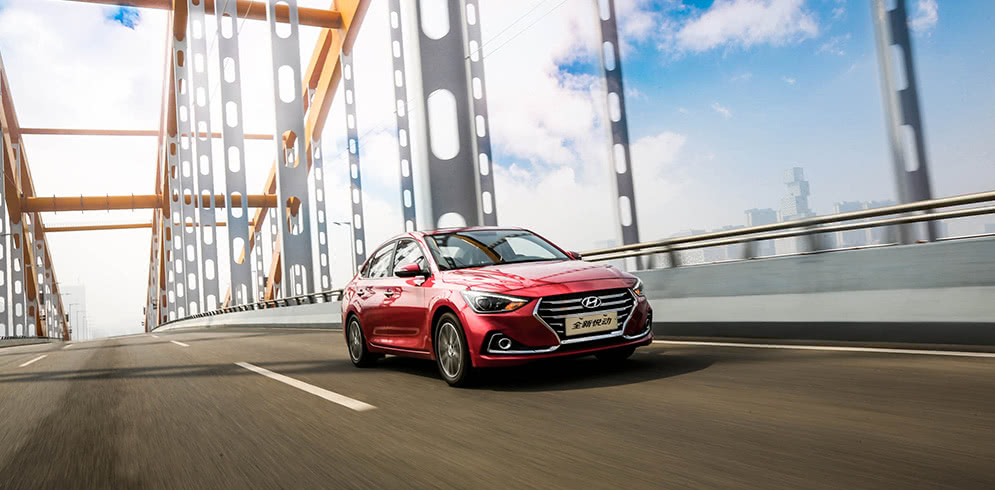 现代悦动gl自动悦目版,最新现代悦动1.6自动悦心版落地价