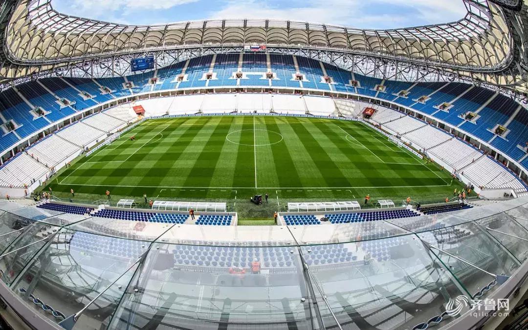 莫斯科世界杯足球赛,莫斯科世界杯揭幕战