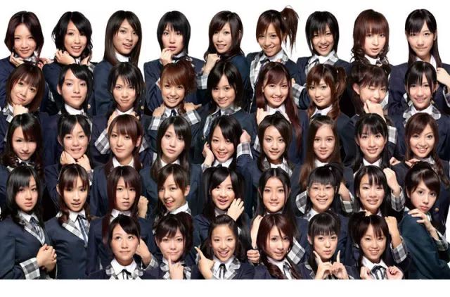 中日明星片酬对照表,中日明星收入