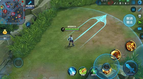 所选之路梅西,所选之路为打野而生