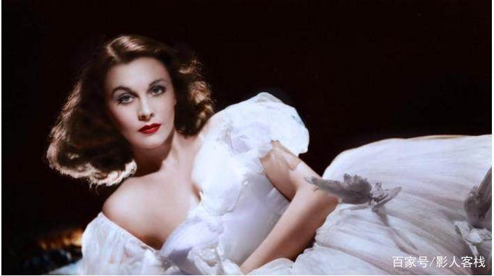 她是上世纪演技和美貌并存的绝代佳人，却常担心自己配不上爱人