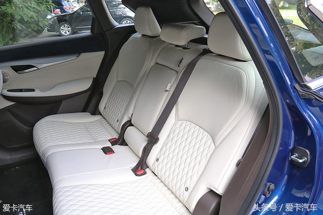 全新东风英菲尼迪qx50多少钱,2.0t英菲尼迪q50变速箱是什么品牌