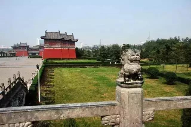 郑州适合夏天玩的旅游景点,郑州夏天旅游景点推荐