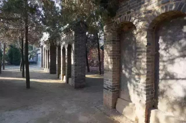 郑州周边夏天好玩的景点,郑州夏天旅游攻略景点必去