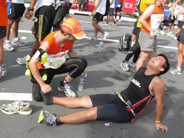 业余马拉松跑者如何训练跑马,普通跑者跑马怎么计算成绩