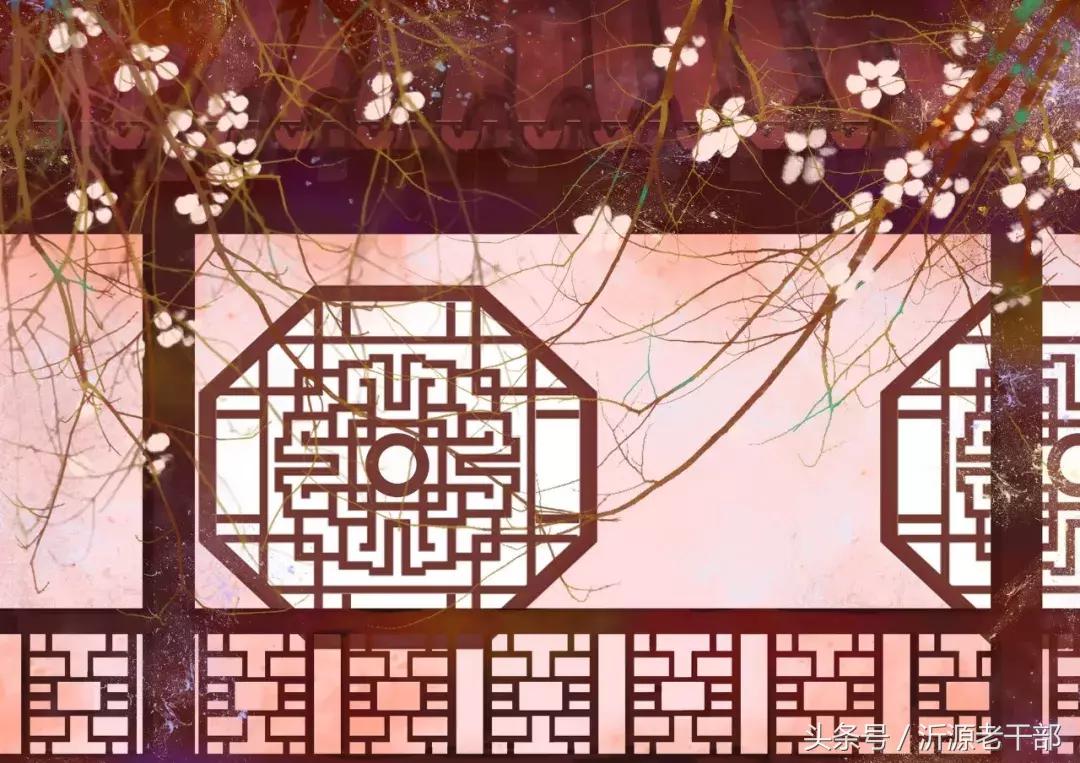 大数据里的唐诗宋词世界,唐诗大数据分析词云图