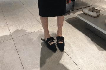 zara粗跟鞋推荐,zara的鞋质量好不好