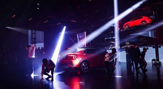 领克新车主之夜结束了吗,领克新车主之夜s纵享