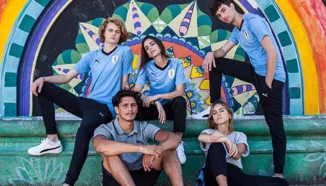 2018俄罗斯世界杯最酷的球衣,2018年俄罗斯世界杯用的足球形状